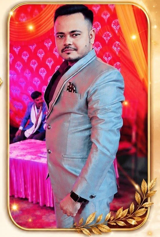 Rahul Sharma