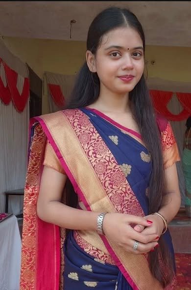 aloni Jaiswal 